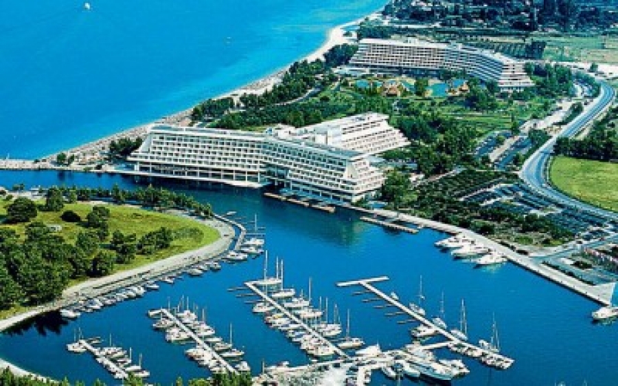 Φιλόδοξες προσδοκίες για το Πόρτο Καρράς - Τι περιλαμβάνει το επενδυτικό πλάνο της Belterra