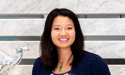 Η Lili Zigoslu νέα διευθύνουσα σύμβουλος της JTI Hellas