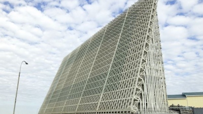 Maksimtsev (Ρώσος Αντιστράτηγος): Η Ρωσία δημιουργεί μια νέα γενιά ραντάρ έγκαιρης προειδοποίησης Voronezh