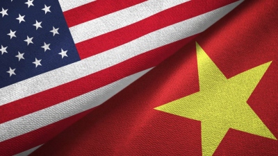 ΗΠΑ: Εντείνεται η επιχείρηση απομόνωσης της Κίνας στον Ειρηνικό - Επίσκεψη Biden στο Βιετνάμ στις 10 Σεπτεμβρίου