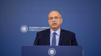 Οικονόμου: Ο Πολάκης επιβεβαίωσε τα όσα είπε ο πρωθυπουργός – Ο Τσίπρας υιοθετεί τον τραμπισμό αλά γκρέκα