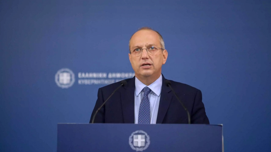 Οικονόμου: Ο Πολάκης επιβεβαίωσε τα όσα είπε ο πρωθυπουργός – Ο Τσίπρας υιοθετεί τον τραμπισμό αλά γκρέκα