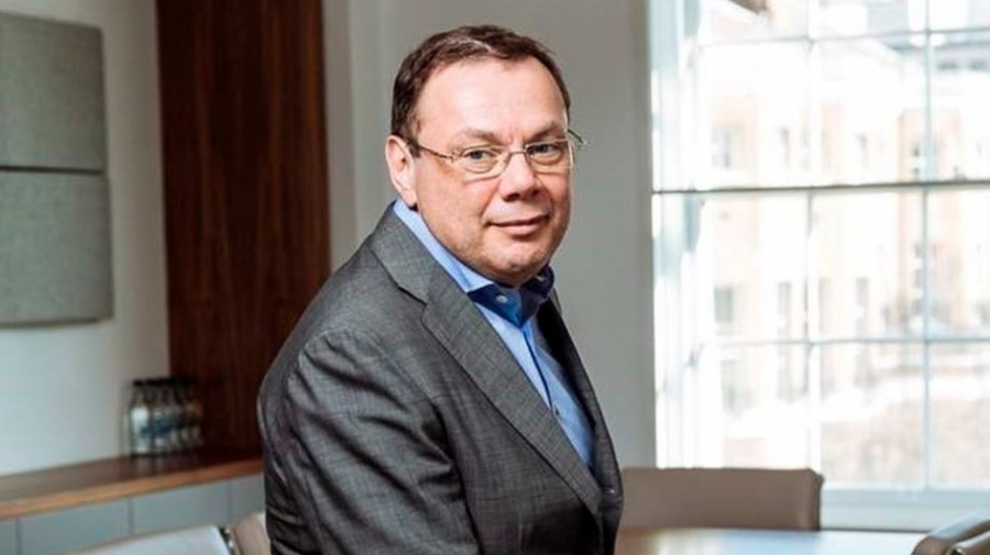 Μεγάλη Βρετανία: «Όπισθεν ολοταχώς» στις έρευνες για το Ρώσο ολιγάρχη Mikhail Fridman