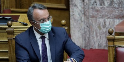 Χρ. Σταϊκούρας: Ανθεκτική η οικονομία, μοναδική ευκαιρία τα κονδύλια από το NextGen EU