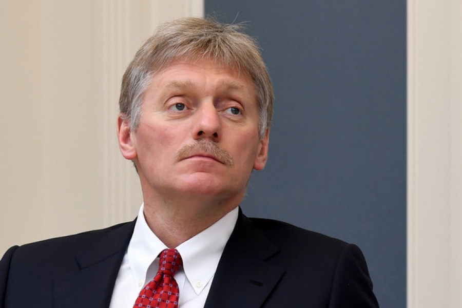 Peskov: Δεν κλέψαμε ουκρανικό σιτάρι – Δεν φταίμε εμείς για το Nord Stream