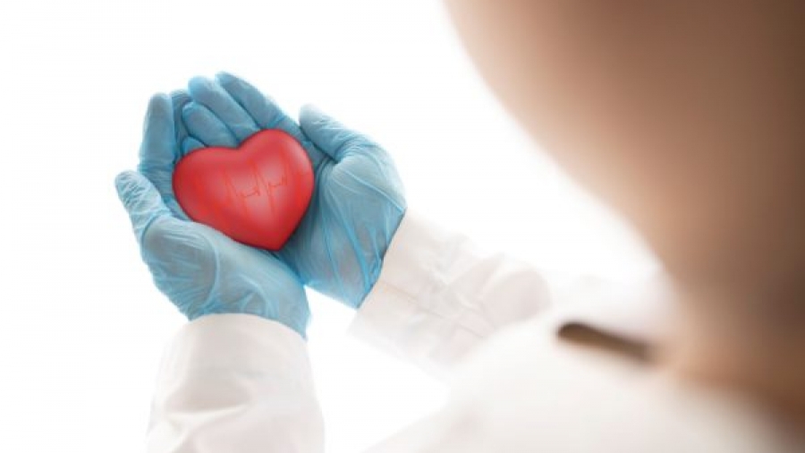 Θωρακοσκοπική καρδιοχειρουργική παίδων: Μια ελάχιστα επεμβατική μέθοδος