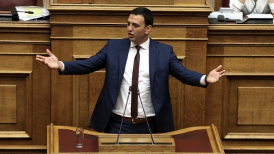 Κικίλιας: Σύστημα Υγείας με επίκεντρο τον άνθρωπο - Συστηματικά και σταδιακά θα περιορίσουμε τις ουρές