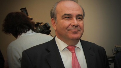 Παπαθανάσης (υφ. Ανάπτυξης): Απλοποίηση αδειοδότησης, αποτελεσματικότερη εποπτεία της αγοράς