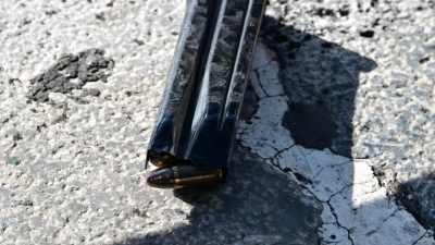 Σύνταγμα - Αστυνομικός έχασε γεμιστήρα γεμάτο σφαίρες
