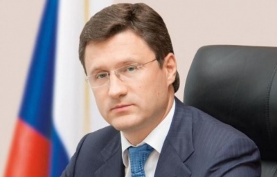 Novak (Ρωσία): Δεν έχουμε λάβει ακόμα επίσημη πρόταση από τον ΟΠΕΚ για νέα μείωση στην παραγωγή πετρελαίου
