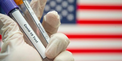 ΗΠΑ: Ρεκόρ κρουσμάτων κορωνοϊού σε 3 Πολιτείες - Cuomo (Ν.Υόρκη): Δεν εμπιστεύεται την κυβέρνηση στο θέμα των εμβολίων