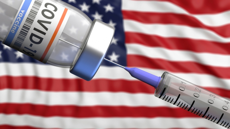 Οι Αμερικανοί αρνούνται να εμβολιάσουν τα παιδιά τους κατά της Covid19 - Αποκαλυπτικά στοιχεία και αριθμοί