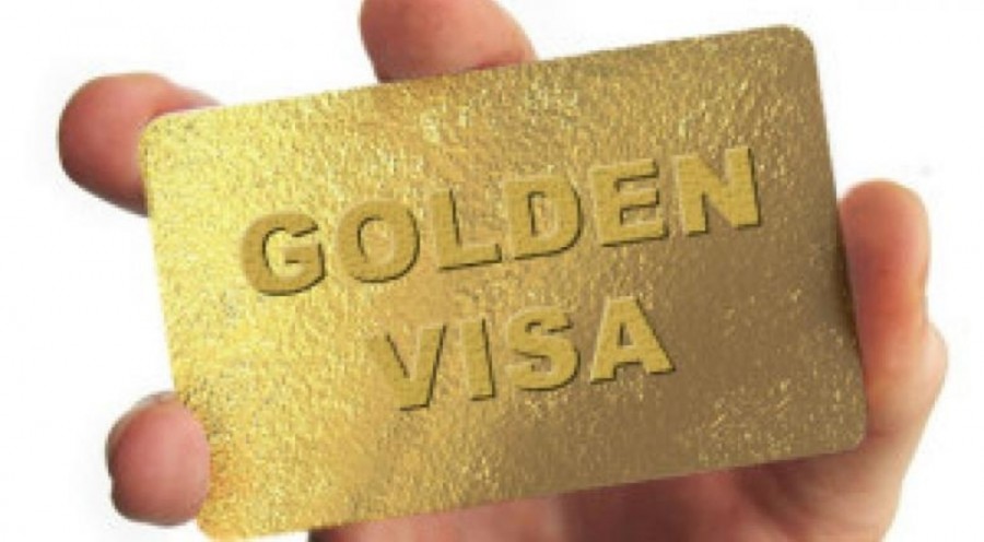 Πως επενδύει η Ελλάδα στη Golden Visa