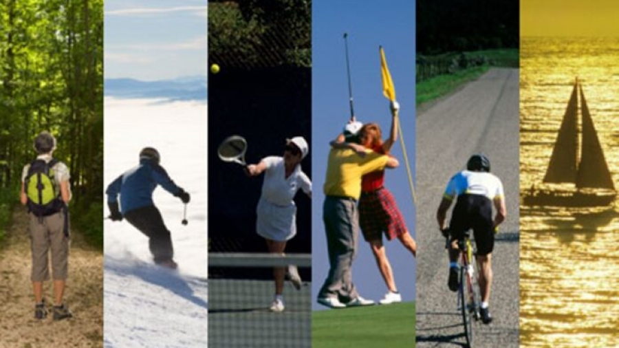 Ποιο είδος τουρισμού θα πρωταγωνιστήσει την επόμενη 10ετία