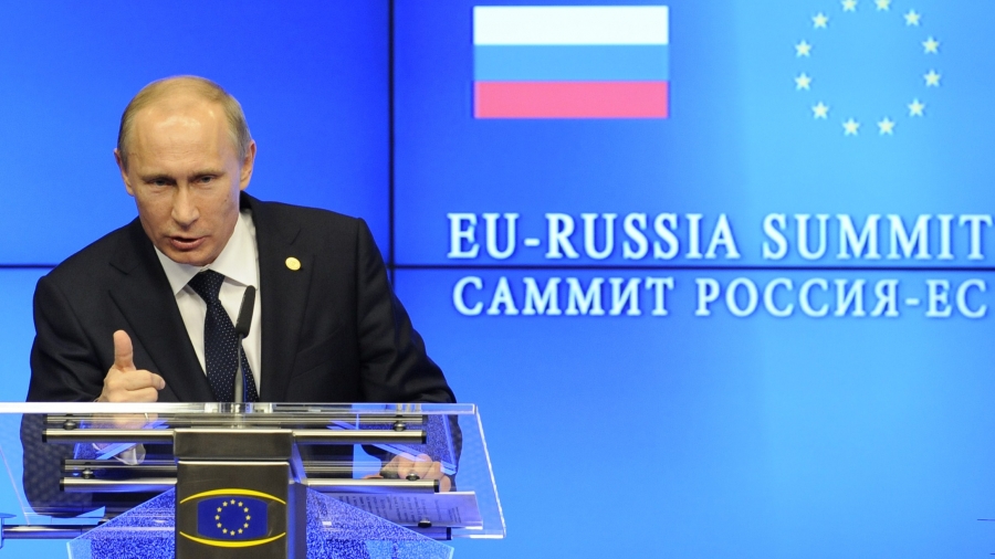 «Απειλές» ΕΕ σε Ρωσία: Δεν λαμβάνουν σοβαρά υπόψη τις Βρυξέλλες - Θα τους γυρίσει μπούμερανγκ