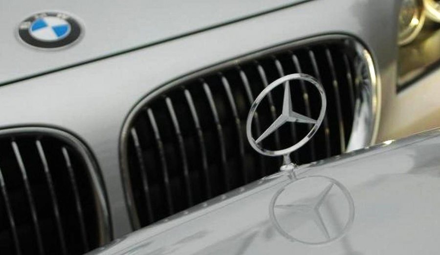 Mercedes & BMW: Νέες φήμες για συμπαραγωγή μοντέλων!