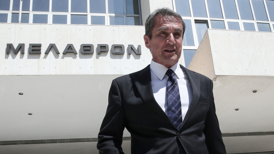 Δήλωση φωτιά στη δίκη της Novartis – Λοβέρδος: Είχα αποφασίσει να δείρω τον Τσίπρα μέσα στη Βουλή, με σταμάτησαν οι συνεργάτες μου