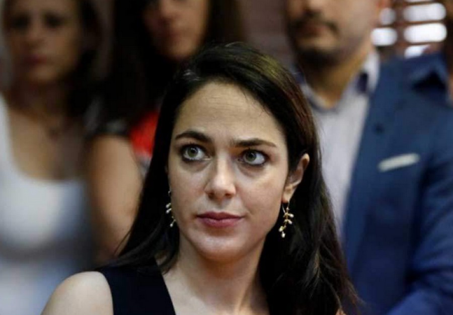 Μιχαηλίδου: Αξιοποιούμε τρία σημαντικά όπλα για να κρατήσουμε ασφαλείς τις δομές φροντίδας ηλικιωμένων