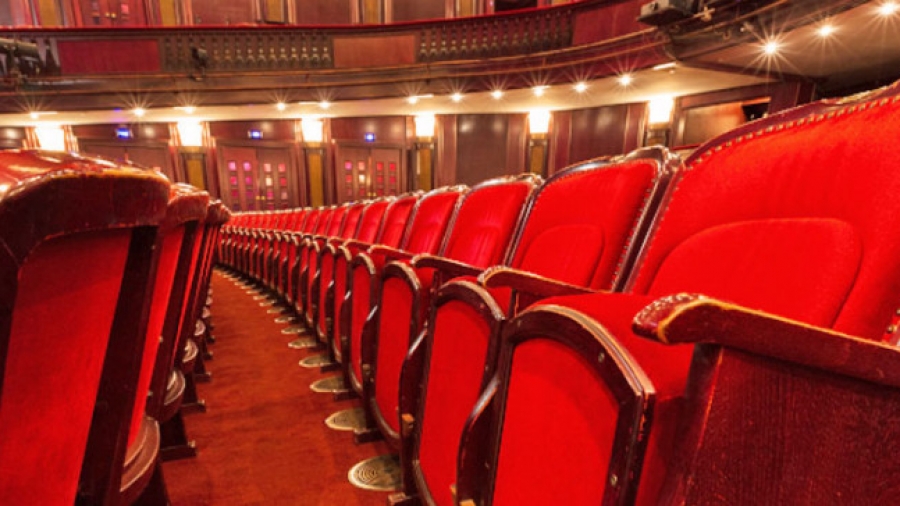 Νέα μήνυση εις βάρος του γνωστού ηθοποιού και σκηνοθέτη - Βιασμός ανηλίκου 14 ετών