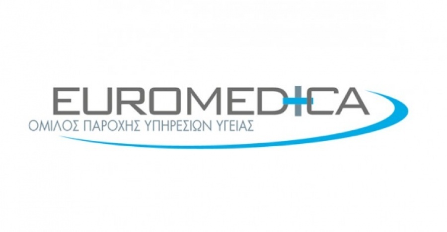 Euromedica: Ανακαλείται λόγω κορωνοϊού η Γενική Συνέλευση