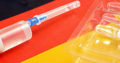 Γερμανία: Γιατροί εξέδιδαν πλαστά πιστοποιητικά εμβολιασμού και χορηγούσαν αραιωμένα εμβόλια