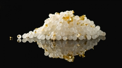 Καινοτόμες εταιρίες από τη Λάρισα παράγουν εκχύλισμα από αυγά λευκού σαλιγκαριού με αντιγηραντικές δράσεις