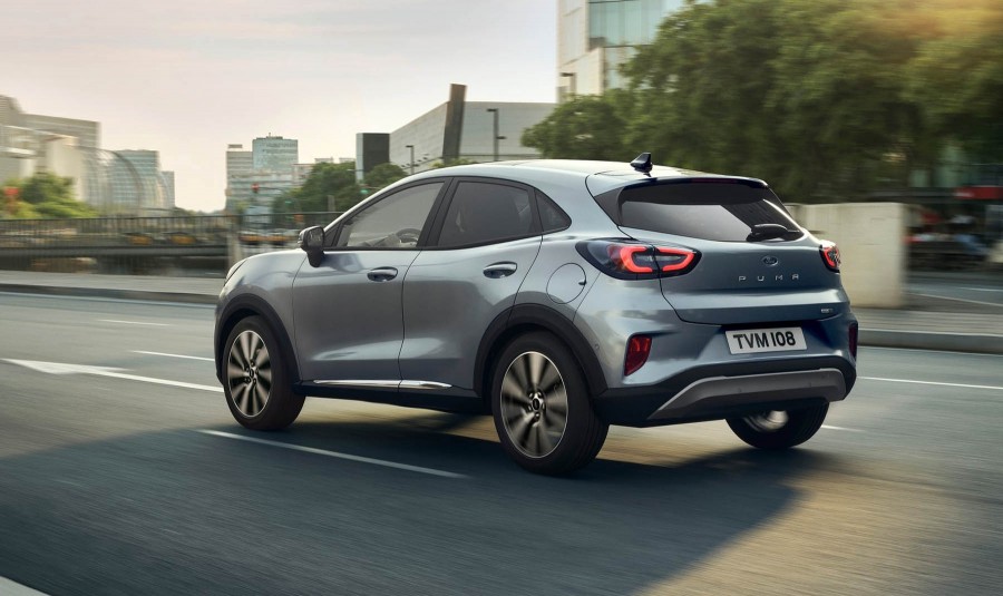 Ποιο είναι το δημοφιλέστερο χρώμα αυτοκινήτου στον κόσμο;