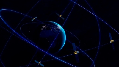 Ξεσπάει πόλεμος στο Διάστημα - Η Κίνα αναβαθμίζει το BeiDou, το φόβητρο του GPS