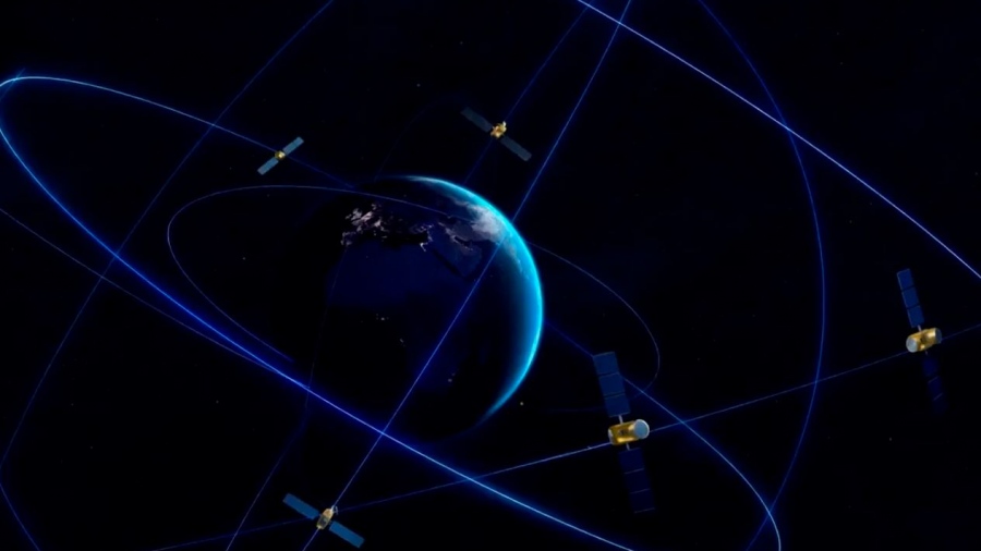 Ξεσπάει πόλεμος στο Διάστημα - Η Κίνα αναβαθμίζει το BeiDou, το φόβητρο του GPS