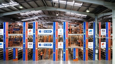 Foodlink: Δωρεάν διάθεση 246 χιλ. ίδιων μετοχών σε στελέχη και εργαζομένους