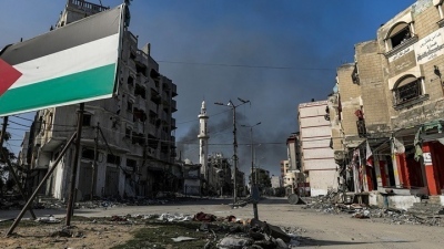 Σοκάρει το ισραηλινό έγκλημα πολέμου: 112 οι νεκροί, στους 760 οι τραυματίες στη Γάζα