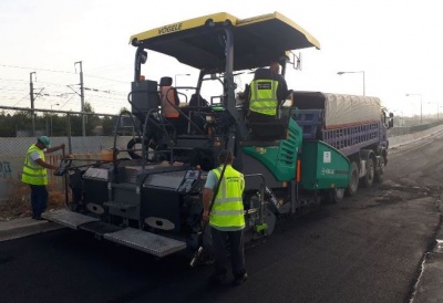 Από τα μέσα Σεπτεμβρίου ξεκινούν έργα ανακατασκευής οδικών τμημάτων του παράπλευρου οδικού δικτύου της Αττικής Οδού