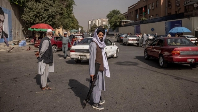 Στυγνοί δολοφόνοι οι Taliban σκότωσαν δύο γυναίκες επειδή δεν κάλυπταν το πρόσωπο τους και τραυμάτισαν 12