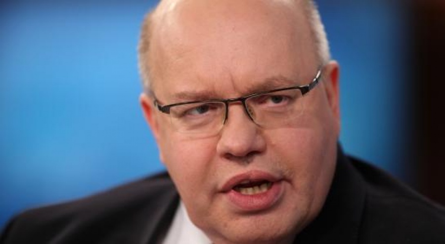 Altmaier (ΥΠΟΙΚ Γερμανίας): Όχι σε εμπορικό πόλεμο με τις  ΗΠΑ – Θα αντιδράσουμε αν προχωρήσουν σε μονομερείς ενέργειες