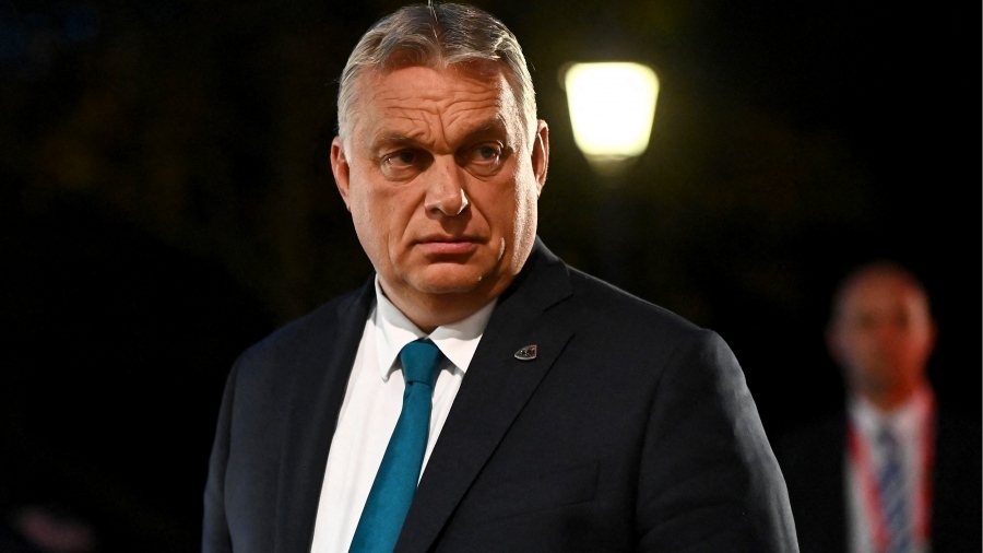 Σαρωτικός Orban για τους trans που ξεχύθηκαν στους δρόμους: Αποκρουστικό θέαμα, αηδία και ντροπή – Κάτω οι woke Βρυξέλλες