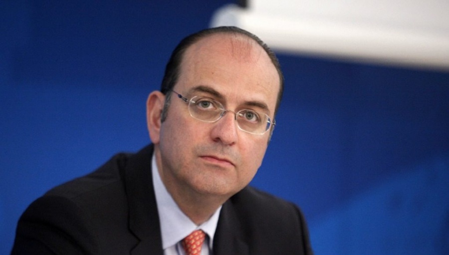 Λαζαρίδης: Οι εκλογές θα γίνουν το 2023 και κατά πάσα πιθανότητα θα είναι διπλές