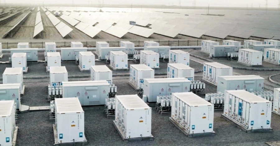 Παιχνίδι για λίγους η αποθήκευση - Οι γκρίζες ζώνες για τους επενδυτές της ενέργειας