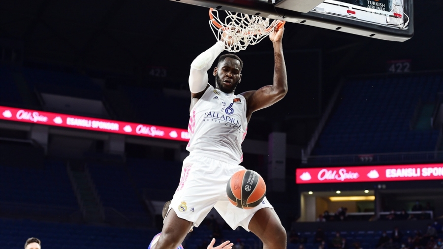 Ρεάλ Μαδρίτης: Μία μηχανή παραγωγής... διαμαντιών (video)