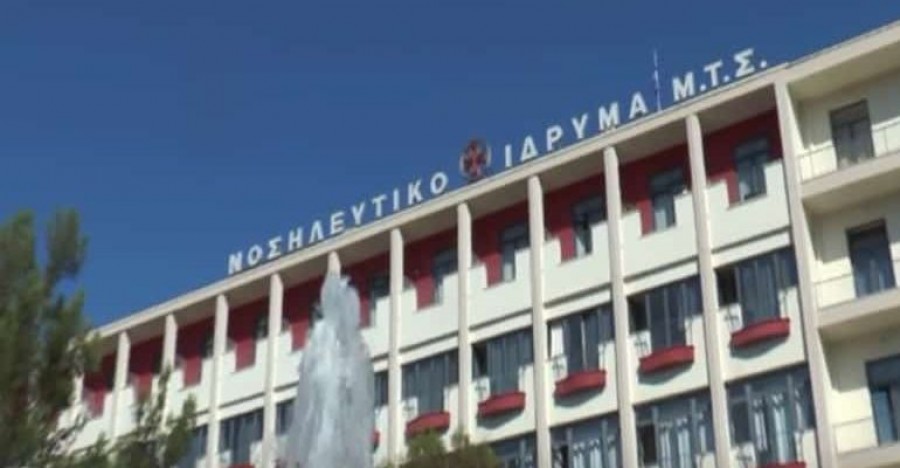 Στους 177 οι νεκροί από κορωνοϊό στην Ελλάδα - Κατέληξε 87χρονος στο ΝΙΜΙΤΣ