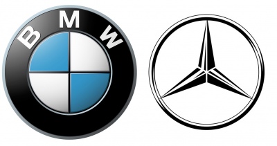 Η BMW και η Daimler συγχωνεύουν τις υπηρεσίες μίσθωσης οχημάτων