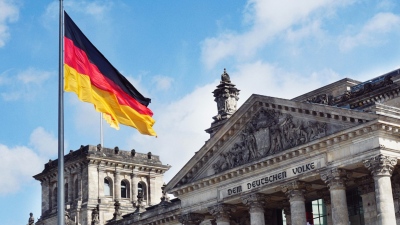 Γερμανία - Ελαφρά συρρίκνωση της οικονομίας κατά 0,1% στο γ' 3μηνο 2023