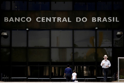 Πρώτη «νίκη» Lula με την Κεντρική Τράπεζα - Δείχνει το δρόμο της νέας νομισματικής χαλάρωσης η Βραζιλία