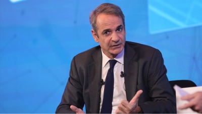 Κομμένος από Κέντρο και Δεξιά ο Μητσοτάκης – Το μέτωπο με τους αγρότες κόβει τους δεσμούς της ΝΔ με την κοινωνία