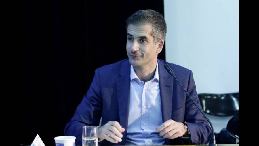 Μπακογιάννης: Θέλουμε όλοι οι Αθηναίοι να αισθανθούν κομμάτι της αλλαγής