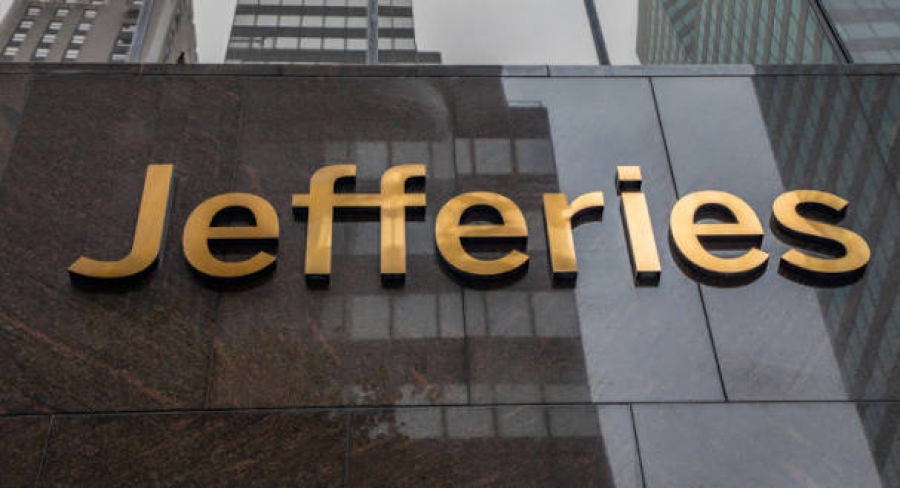 Jefferies: Ισχυρές επιδόσεις στις αγορές, αλλά η διαχείριση κεφαλαίων πλήττεται από νέα «αγκάθια»