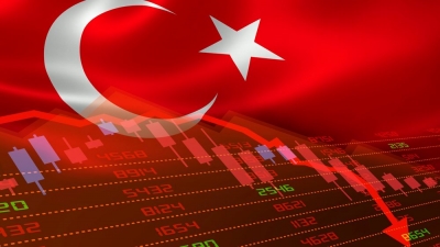 Erdogan - statistics: «Εκπαραθυρώθηκε» ο αντιπρόεδρος της Turk Stat με 8 μόλις μήνες θητείας