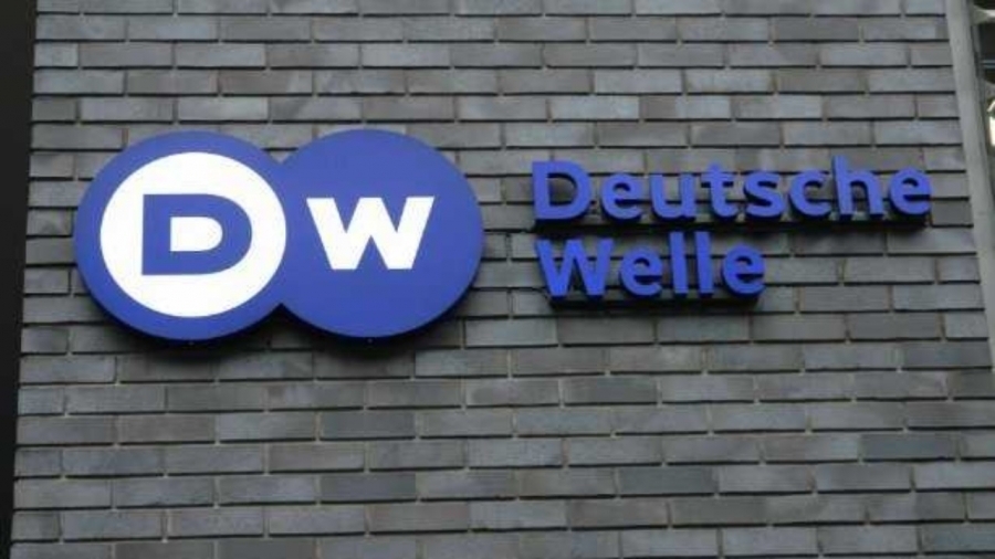 Deutsche Welle: Η εξάρτηση της Γερμανίας από το ρωσικό φυσικό αέριο
