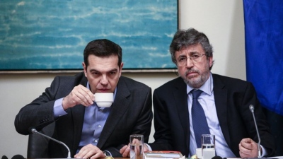 Νέες αποχωρήσεις από τον ΣΥΡΙΖΑ - Παραιτήθηκαν πέντε μέλη της Επιτροπής Δεοντολογίας