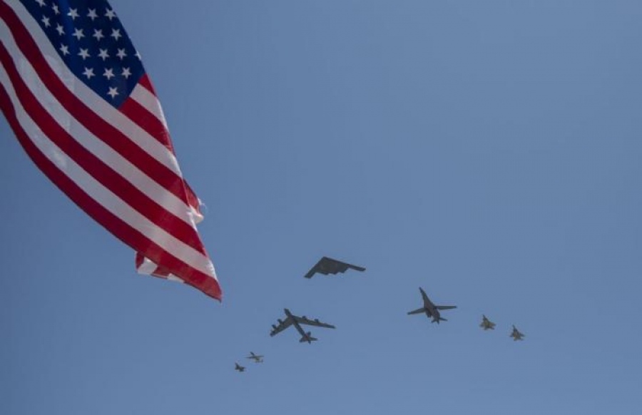 Η Ευρώπη ονειρεύεται τα δικά της τακτικά πυρηνικά όπλα