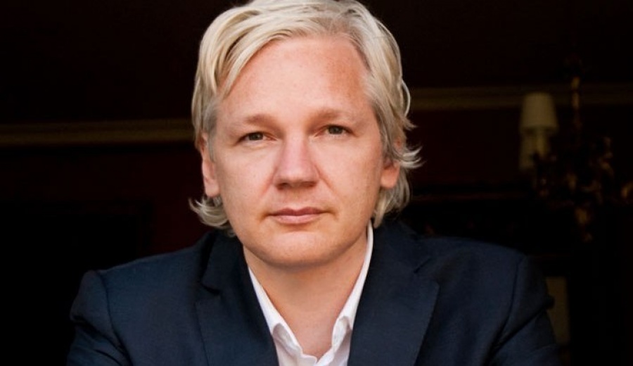 Το 2020 η απόφαση για την έκδοση του Julian Assange στις ΗΠΑ